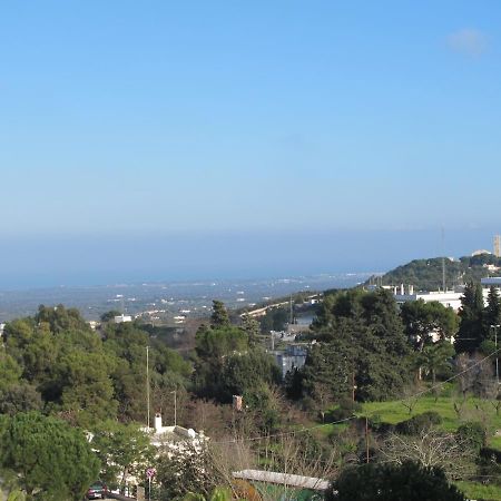 Brilliant Holiday Ostuni Exterior foto