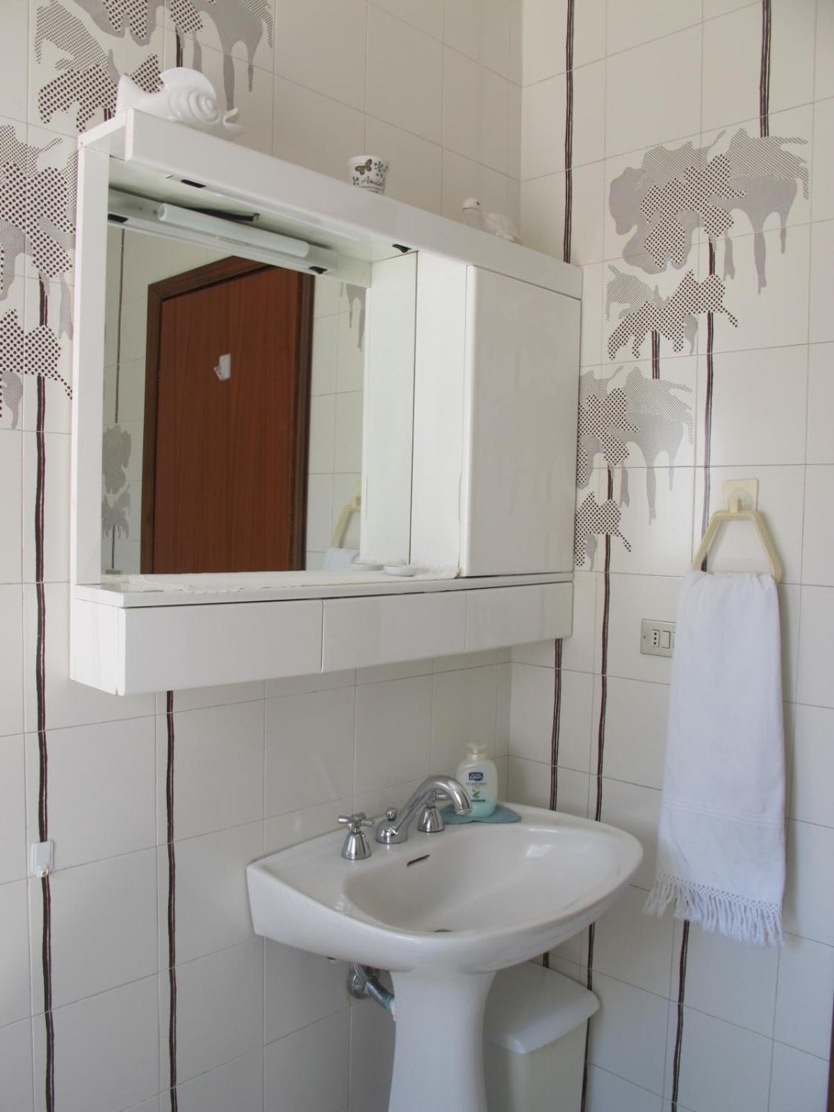 Brilliant Holiday Ostuni Zimmer foto